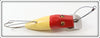 Val Lur Co Red Head Glass Eye Weedless Val Piky