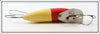Val Lur Co Red Head Glass Eye Weedless Val Piky