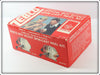 Zebco Official Boy Scout Spin Cast Reel Kit In Box