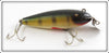 Creek Chub Perch Wiggler In Unmarked Box