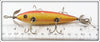 Heddon Rainbow 150 Dowagiac Minnow 151