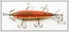 Heddon Rainbow 150 Dowagiac Minnow 151