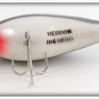 Heddon Barfish Big Hedd In Box 9330 BAR