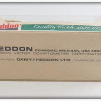 Heddon Bluegill Big Hedd In Box 9330 BGL