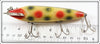 Heddon Strawberry Spot Deep Diving Wiggler 1600S