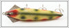 Heddon Strawberry Spot Deep Diving Wiggler 1600S