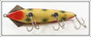 Heddon Strawberry Spot Deep Diving Wiggler 1600S
