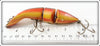 Heddon Rainbow Gamefisher 5501