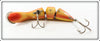 Heddon Rainbow Gamefisher 5501