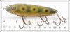 Heddon Frog Spot Near Surface Wiggler 1709B