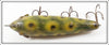Heddon Frog Spot Near Surface Wiggler 1709B