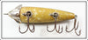 Heddon Frog Spot Near Surface Wiggler 1709B