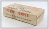 Gook Bait Company Grey Green Puddle Jumper In Box