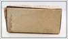 Gook Bait Company Grey Green Puddle Jumper In Box
