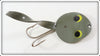 Gook Bait Company Grey Green Puddle Jumper In Box
