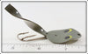 Gook Bait Company Grey Green Puddle Jumper In Box