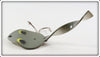 Gook Bait Company Grey Green Puddle Jumper In Box