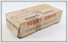 Gook Bait Company Grey Green Puddle Jumper In Box
