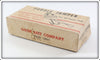 Gook Bait Company Grey Green Puddle Jumper In Box