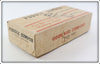 Gook Bait Company Grey Green Puddle Jumper In Box