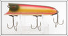 Heddon Rainbow Lucky 13 2501