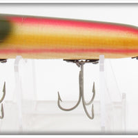 Heddon Rainbow Lucky 13 2501