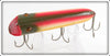 Heddon Rainbow Lucky 13 2501