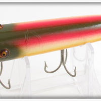 Heddon Rainbow Lucky 13 2501