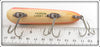 Heddon Rainbow Lucky 13 2501