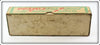 Creek Chub Fisherman Altered Silver Flash Husky Musky In Box 618