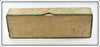 Creek Chub Silver Shiner Husky Musky 603 Special In Unmarked Box