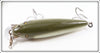 Creek Chub Silver Shiner Husky Musky 603 Special In Unmarked Box
