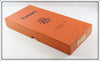 O. C. Tuttle Devil Bug Co Tuttle's Hair Flies In Box