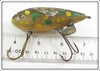 Winchester Fisherman Repainted Multi Wobbler