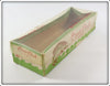 Creek Chub Special Order Purple Eel Baby Jointed Pikie In Box 2700 PYB