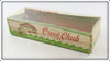 Creek Chub Special Order Purple Eel Baby Jointed Pikie In Box 2700 PYB