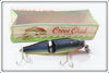 Creek Chub Special Order Purple Eel Baby Jointed Pikie In Box 2700 PYB