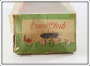 Creek Chub Special Order Purple Eel Baby Jointed Pikie In Box 2700 PYB