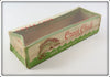 Creek Chub Special Order Purple Eel Baby Jointed Pikie In Box 2700 PYB