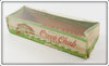 Creek Chub Special Order Purple Eel Baby Jointed Pikie In Box 2700 PYB