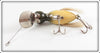 Wonder State Products Silver Scale Bug R Bird