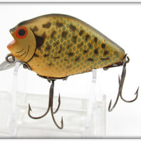 Heddon Crappie Floating Punkinseed 740 CRA