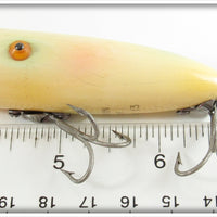 Heddon Blue Pearl Baby Lucky 13