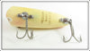 Heddon Blue Pearl Baby Lucky 13