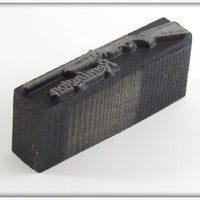 Remington Rifle Printer's Block