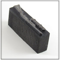 Remington Rifle Printer's Block