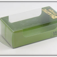 Plastic Image Chub Scale Quiver In Box