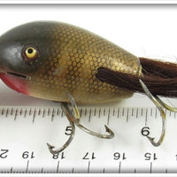 Creek Chub Pikie Scale Dingbat 5100