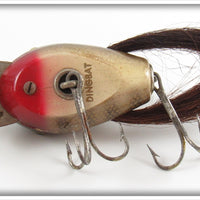 Creek Chub Pikie Scale Dingbat 5100