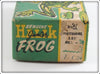 Halik Co Green Junior Halik Frog In Box